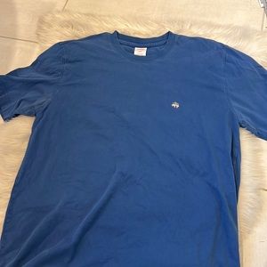 Brooks Brothers Tee
